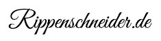 Rippenschneider.de Logo